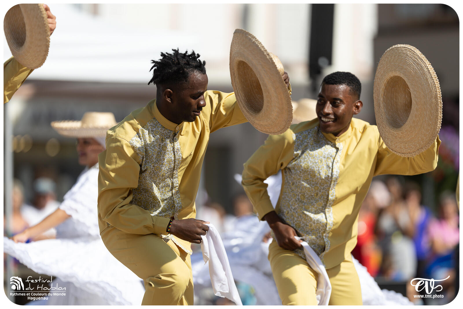 FDH 2024.08.22 | COLOMBIE